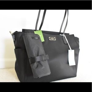 Kate Spade New York Blake Avenue Baby Bag